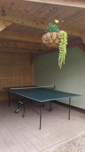 Apartmány MarAqua